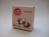 Coconut Gourmet Bitesize Meringues - Great Taste 2018 2 Star Award - Small Box