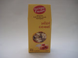 Salted Caramel Gourmet Bitesize Meringues - Great Taste 2017 1 Star Award - Large Box