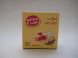 Salted Caramel Gourmet Bitesize Meringues - Great Taste 2017 1 Star Award - Small Box