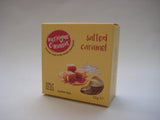Salted Caramel Gourmet Bitesize Meringues - Great Taste 2017 1 Star Award - Small Box