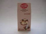 Coconut Gourmet Bitesize Meringues - Great Taste 2018 2 Star Award - Large Box