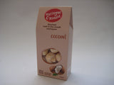 Coconut Gourmet Bitesize Meringues - Great Taste 2018 2 Star Award - Large Box