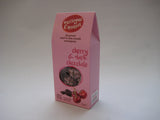 Cherry & Dark Chocolate Gourmet Bitesize Meringues - Large Box