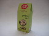 Pumpkin Seed Gourmet Bitesize Meringues - Large Box