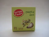 Pumpkin Seed Gourmet Bitesize Meringues - Small Box