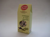 Cardamom & Dark Chocolate Gourmet Bitesize Meringues - Great Taste 2018 1 Star Award - Large Box
