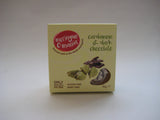 Cardamom & Dark Chocolate Gourmet Bitesize Meringues - Great Taste 2018 1 Star Award - Small Box