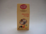 Chocolate Orange Gourmet Bitesize Meringues - Great Taste 2020 1 Star Award - Large Box