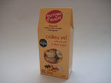 Cashew Nut with Sea Salt & Black Pepper Gourmet Bitesize Meringues - Great Taste 2015 1 Star Award - Large Box
