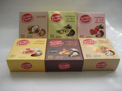Delicious with Coffee or Tea