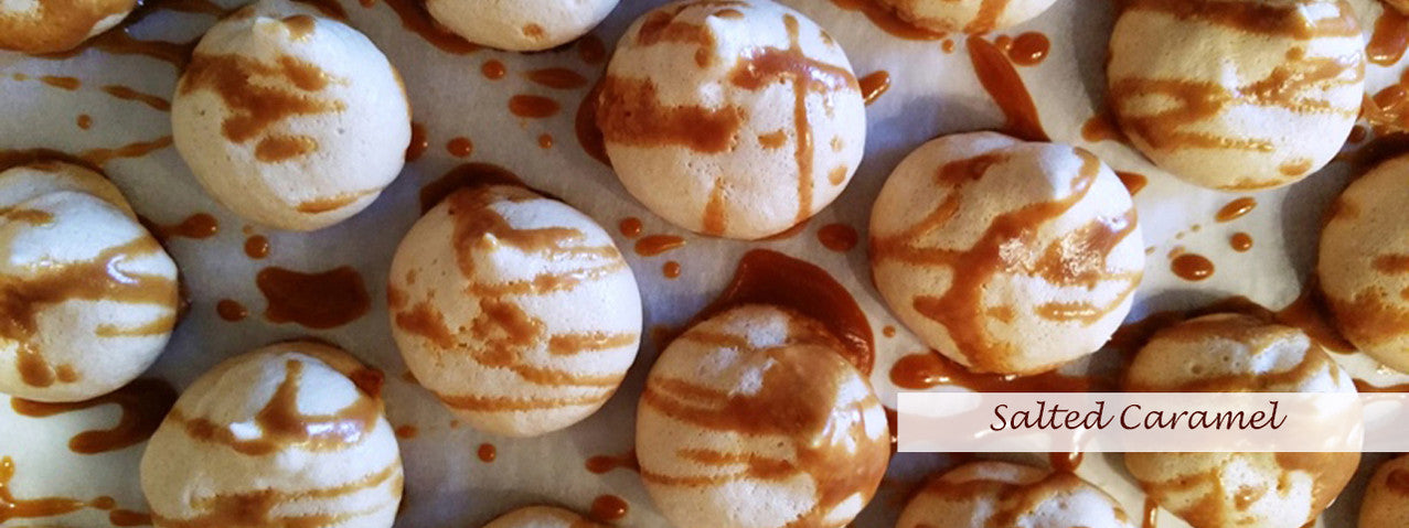 Salted Caramel